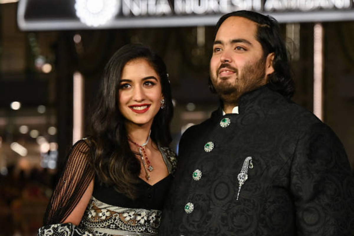 Who is Radhika Merchant? | Anant Ambani’s Fiancée and Accomplished Dancer