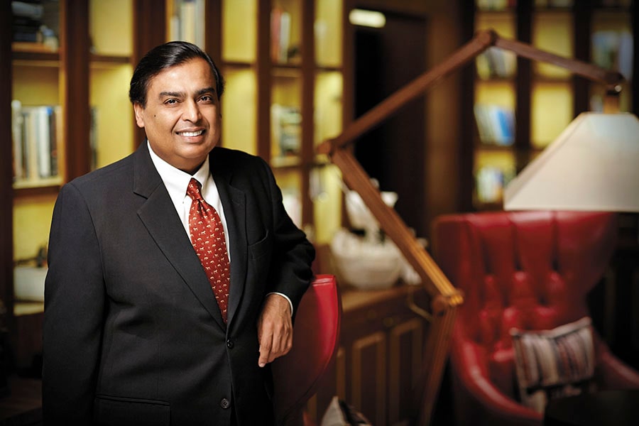 Who is Mukesh Ambani? | Reliance Jio IPO and Satellite Spectrum Policy Update