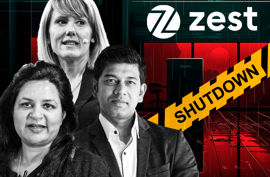 Goldman Sachs-Backed ZestMoney to Shut Down After Failing to Find a Buyer