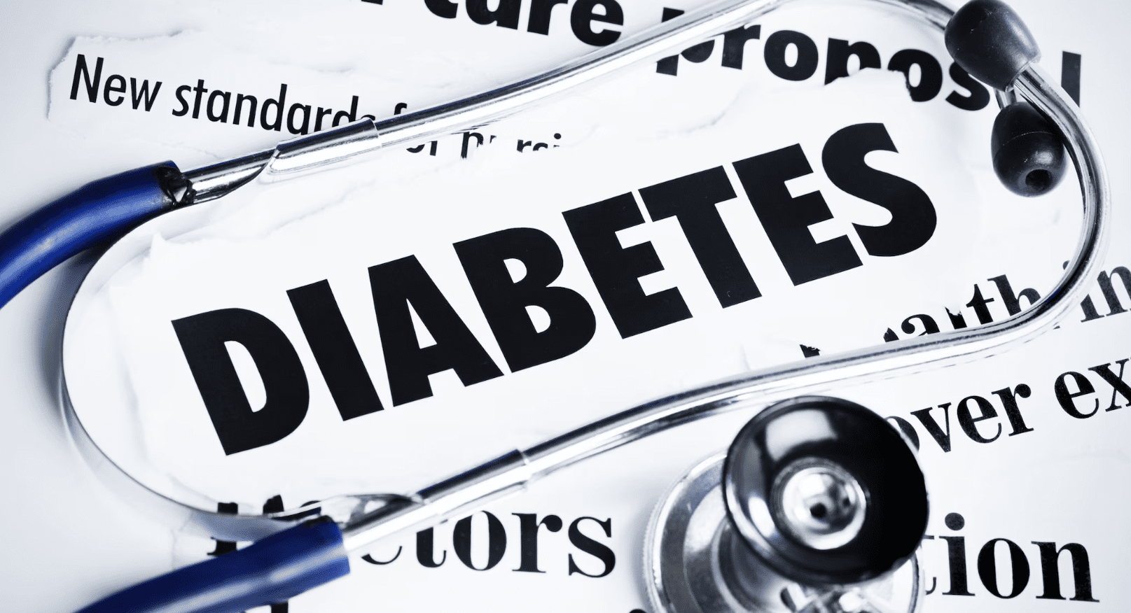 Diabetes: A Growing Global Health Challenge