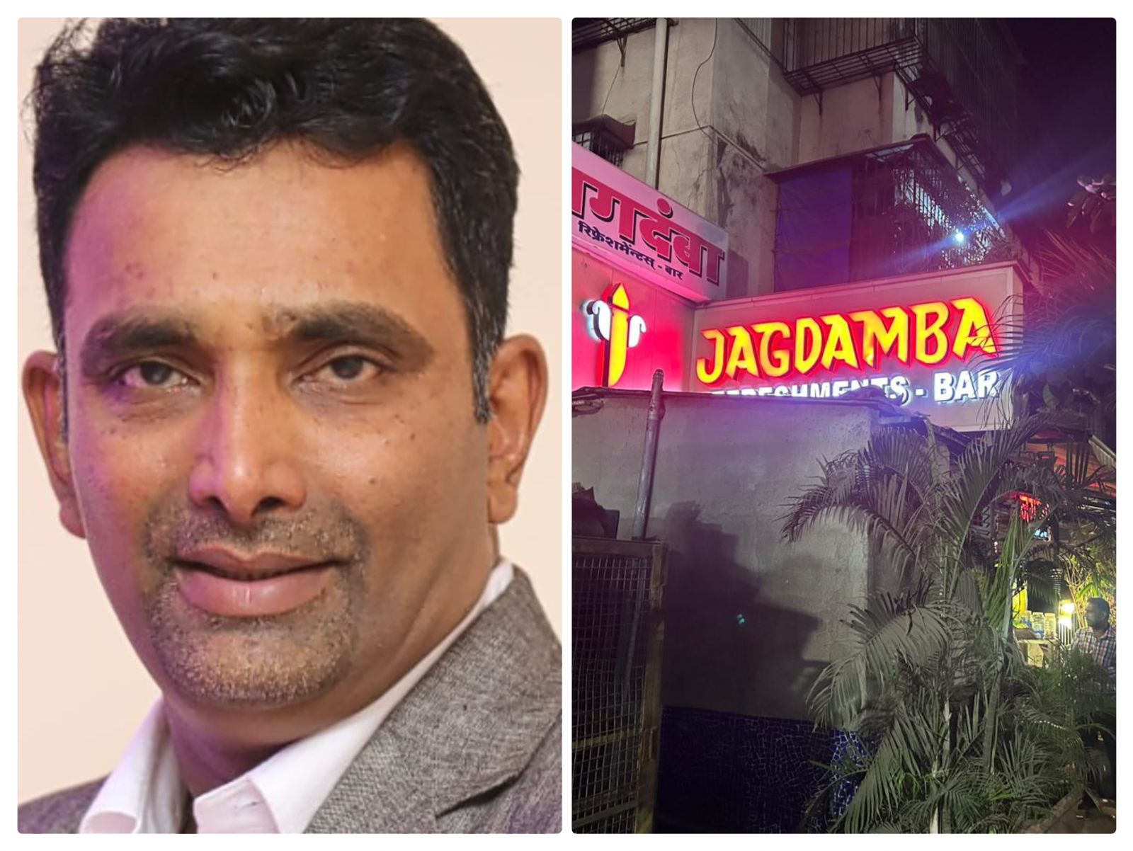 Why is Jagdamba Refreshments of Mumbai Famous? The Story of Sewri Koliwada’s Iconic Restaurant