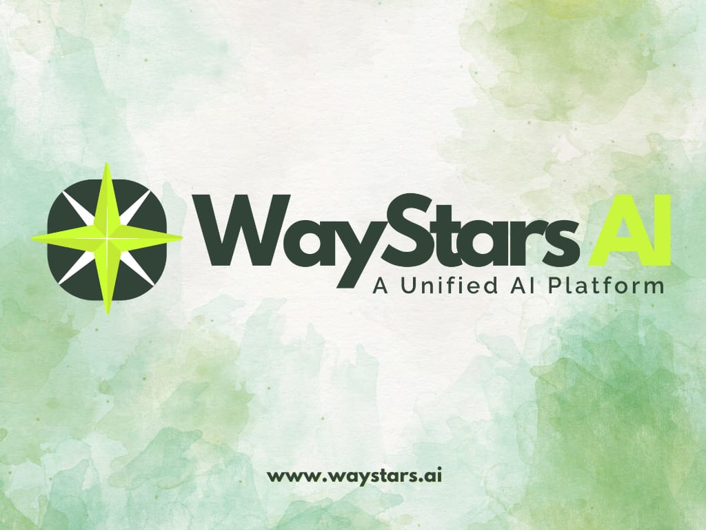 What is WayStars AI? A Unified AI Platform Transforming Creative and Professional Workflows