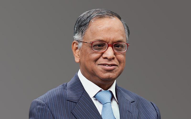 Narayana Murthy Defends Long Work Hours, Says 14-Hour Workdays Were His Personal Choice