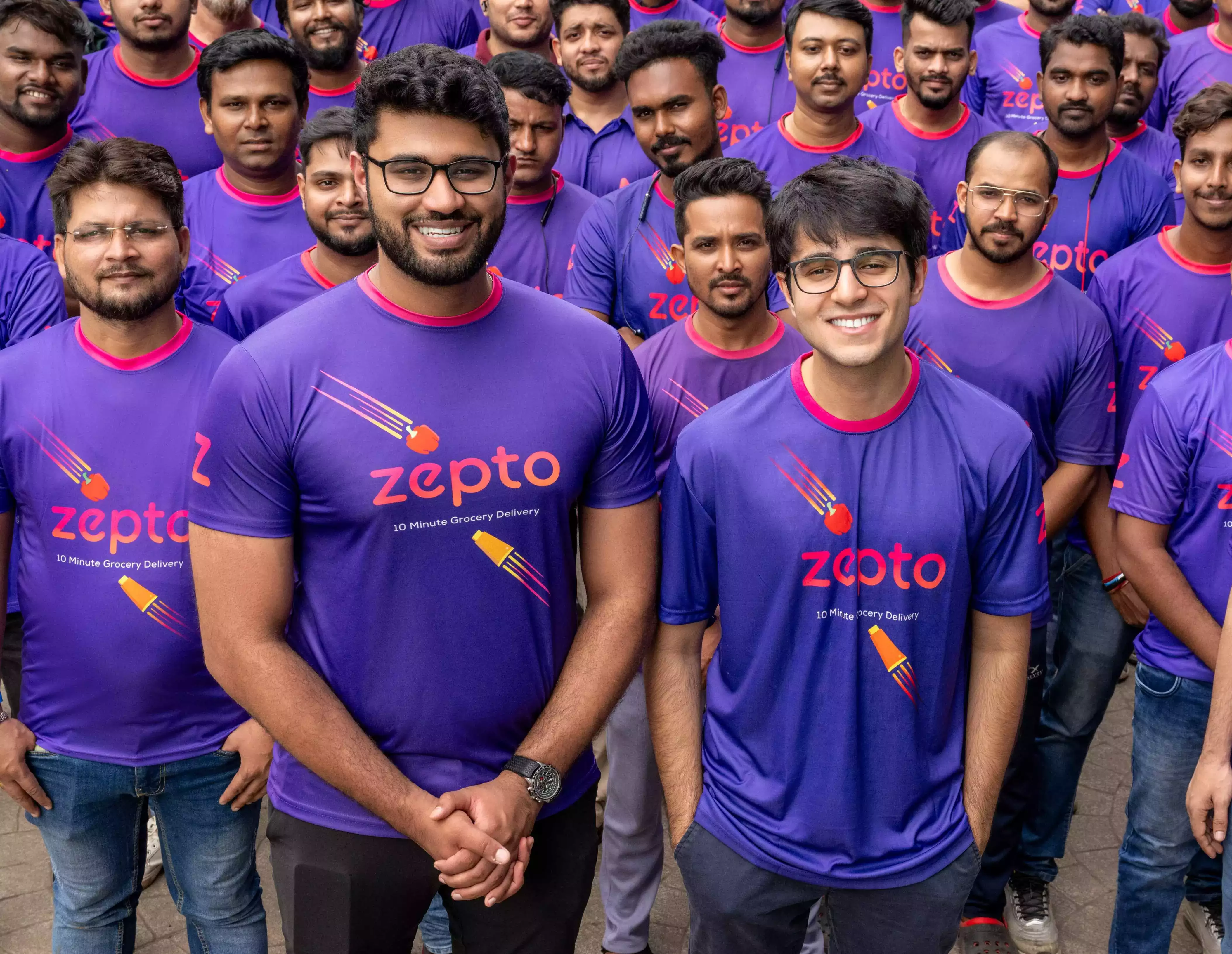 Zepto: The 10-Minute Grocery Delivery Startup Disrupting Indian E-Commerce