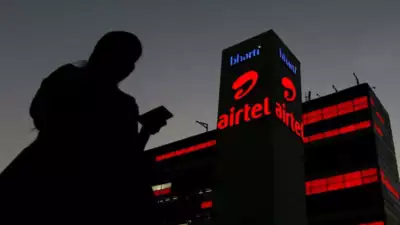 Airtel Partners with SpaceX to Bring Starlink Internet to India