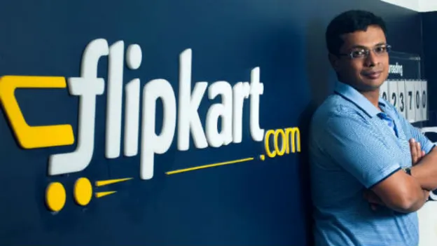 Sachin Bansal: The Visionary Behind India’s E-Commerce Revolution