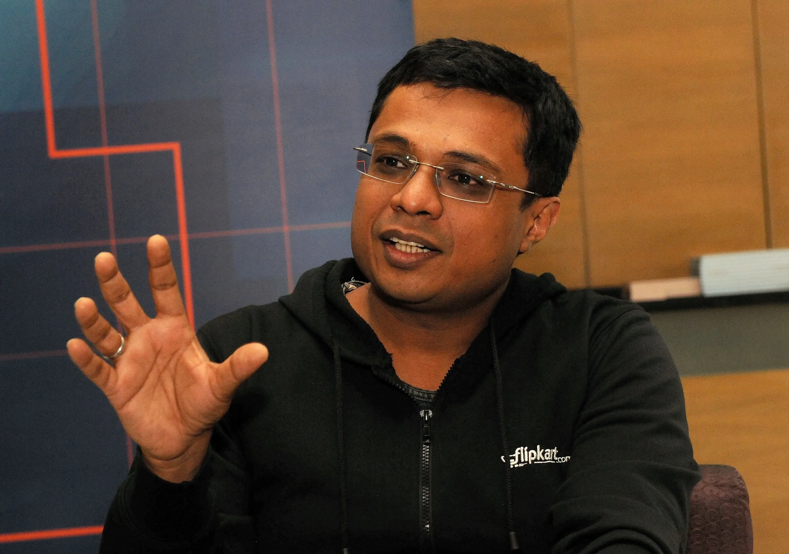 Sachin Bansal: How the Flipkart Co-Founder Revolutionized Indian E-Commerce and Built Navi