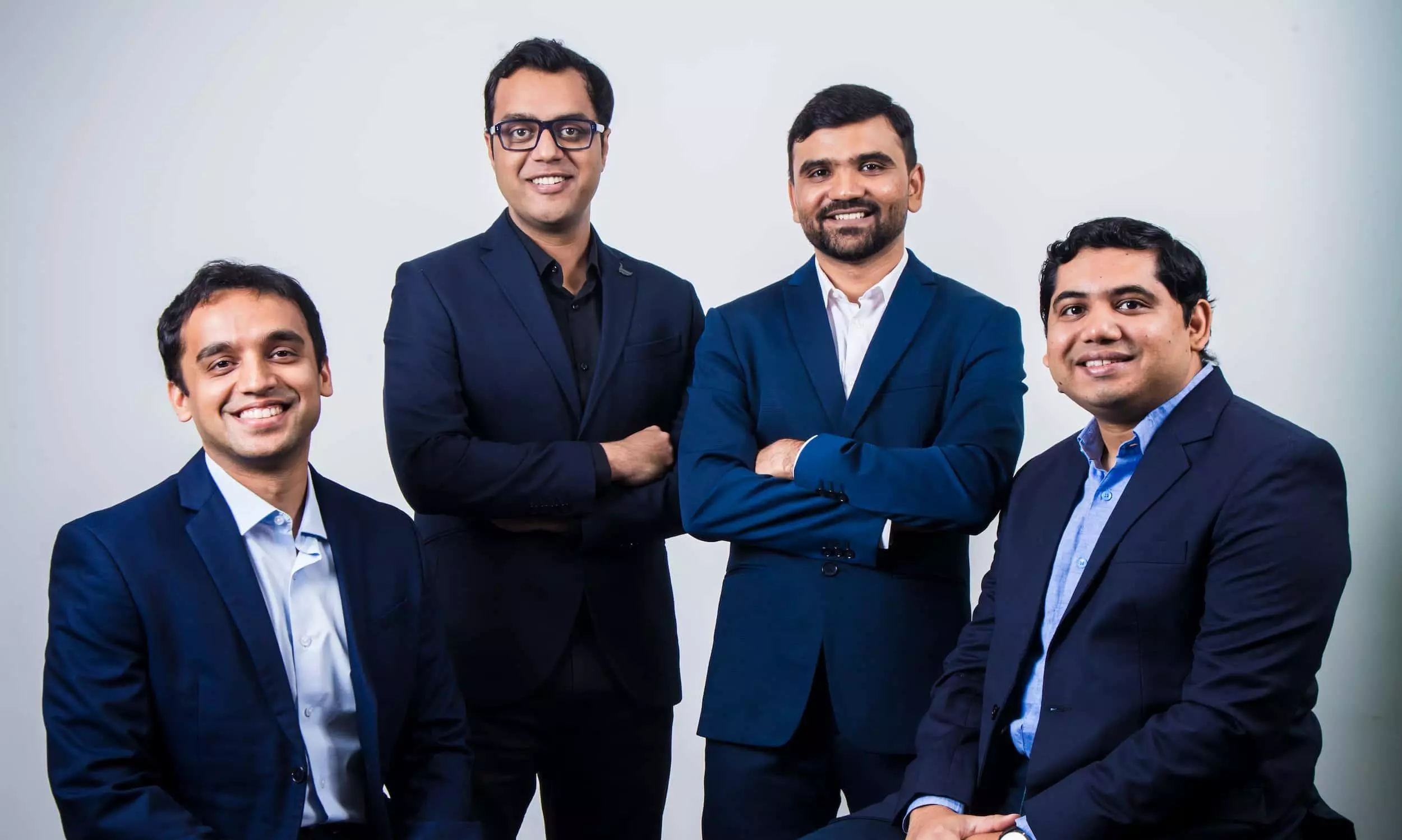 Shadowfax Technologies Limited logistics delivery network ahead of its 2025 IPO and public market listing in India