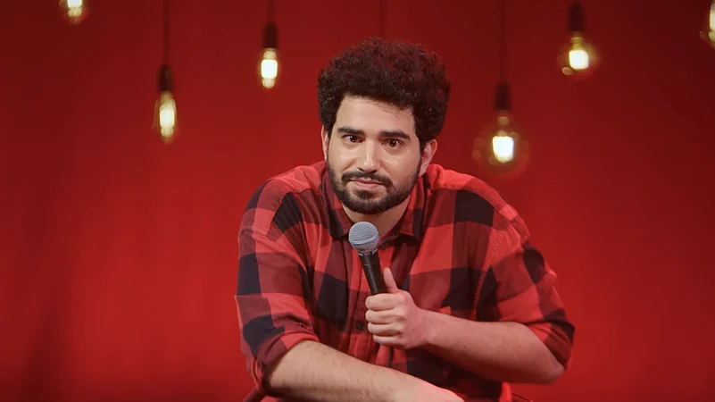 Samay Raina: How the Comedian Helped Popularize Chess Streaming in India