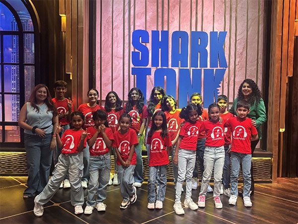 Music Pandit School Showcases Innovative Online Music Education on Shark Tank India Season 4