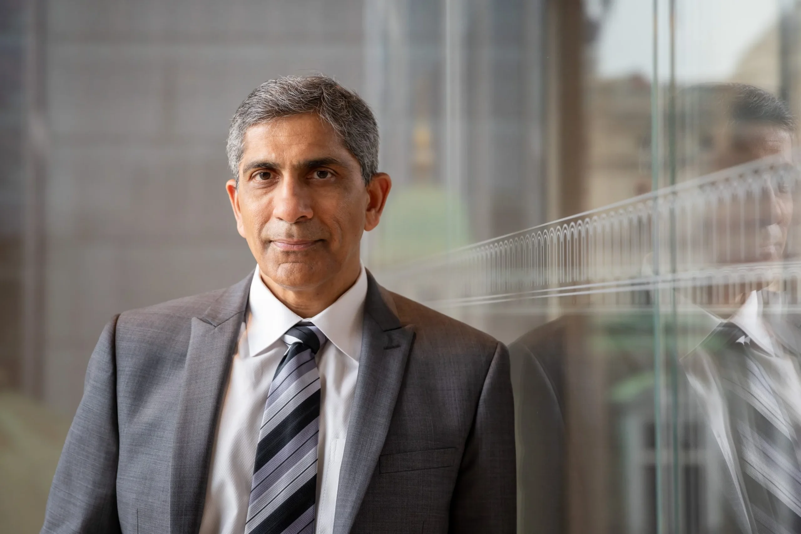 Vimal Kapur: How the Honeywell CEO Is Leading the Company’s Industrial Transformation
