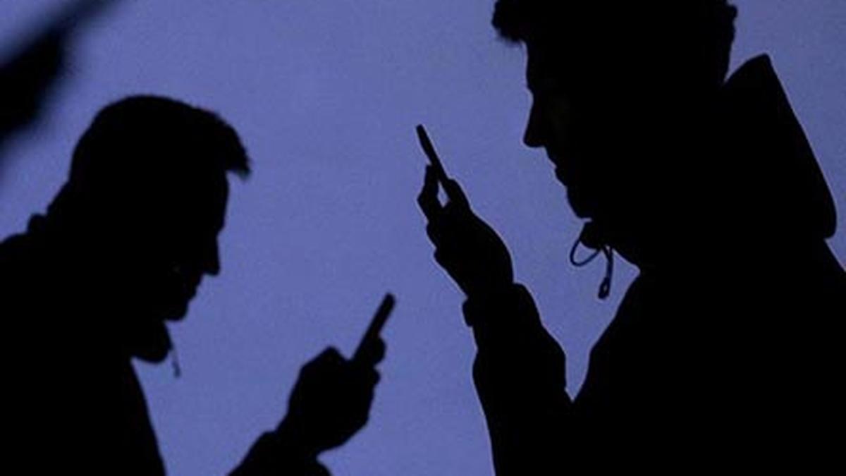 Signal President Meredith Whittaker addresses concerns about the app’s security following an encryption blunder involving top U.S. officials