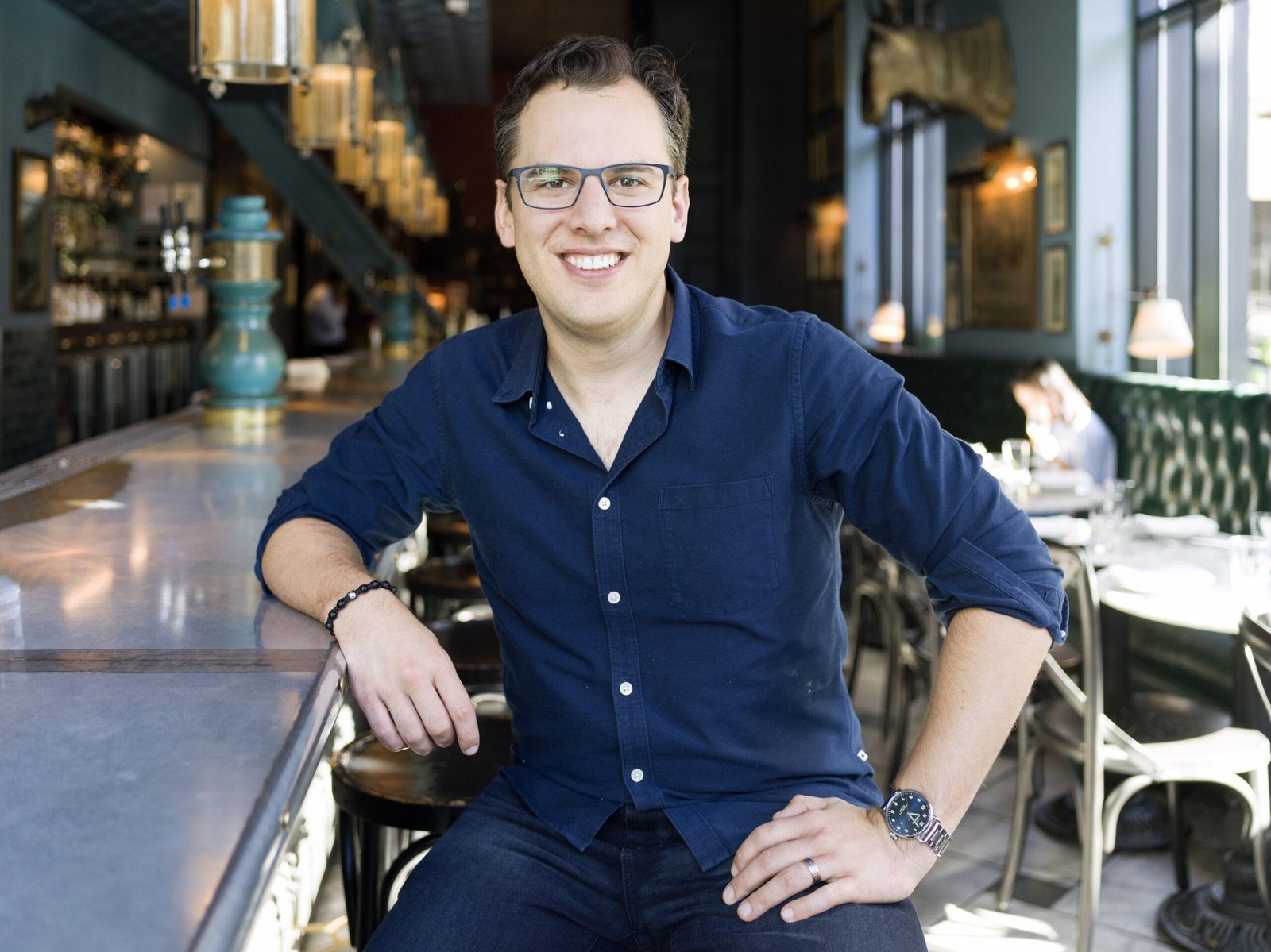 Mike Krieger: How the Instagram Co-Founder Is Shaping the Future of Ethical AI at Anthropic