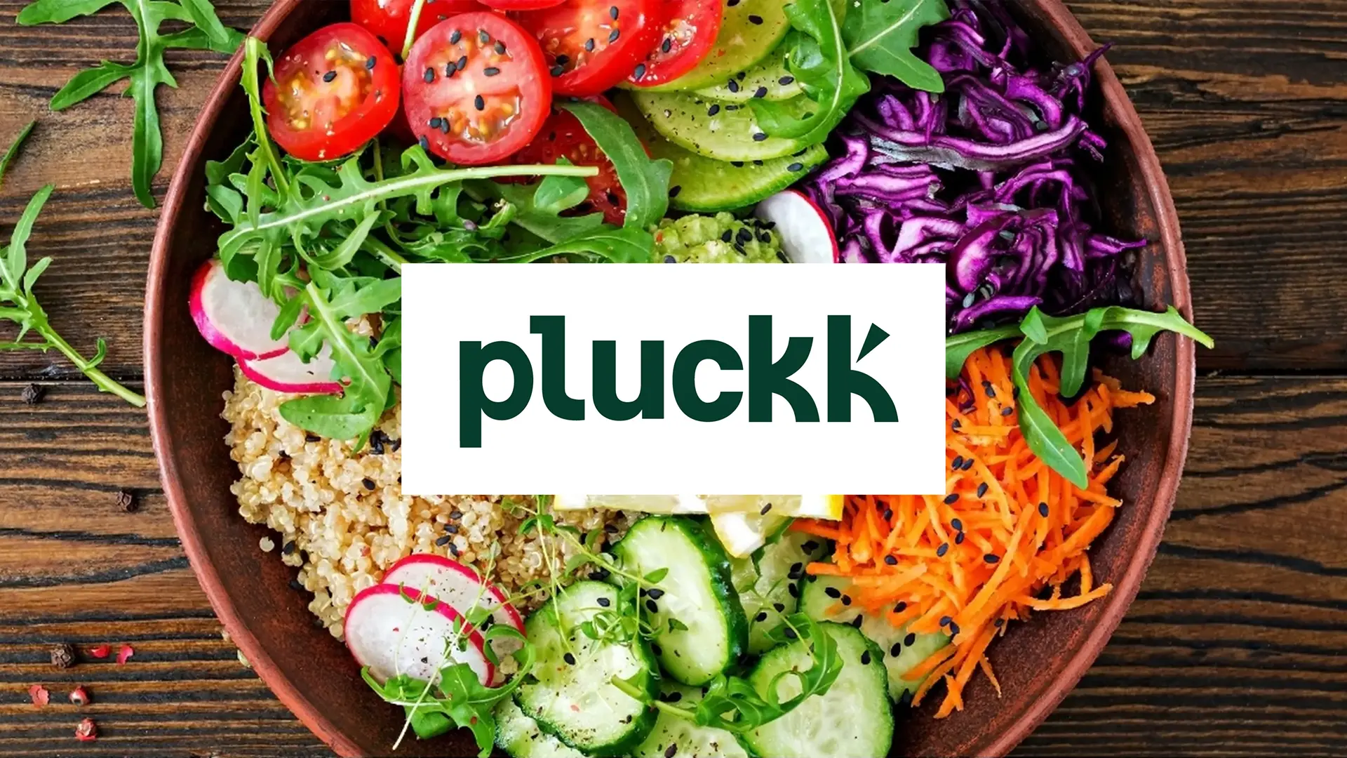 Pluckk: The Indian Startup Reinventing Fresh Produce Delivery