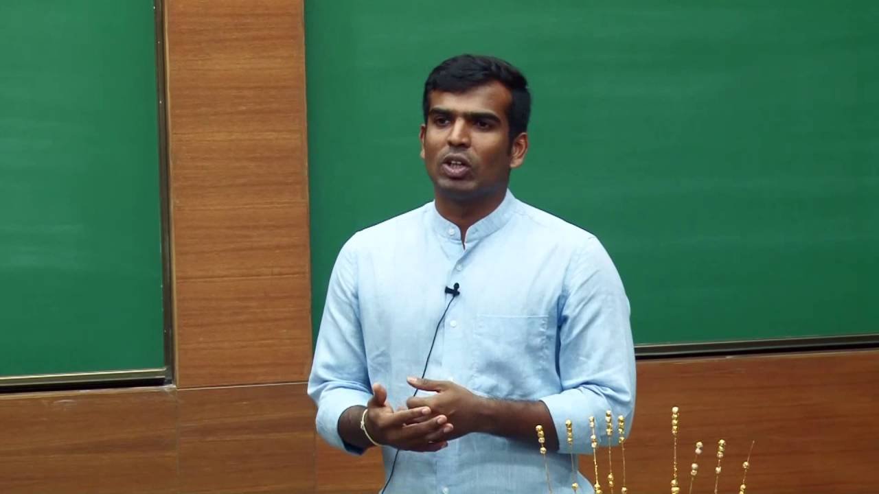 Raghunandan G, founder and CEO of Zolve and co-founder of TaxiForSure, leading innovation in global fintech and digital banking for immigrants