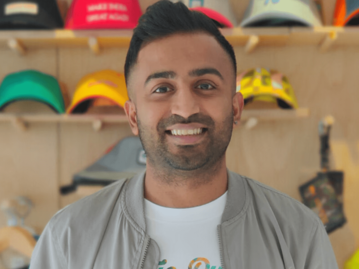 Urban Monkey Yash Gangwal Built a Rs 5 Cr Hip-Hop Brand in Just Five Years