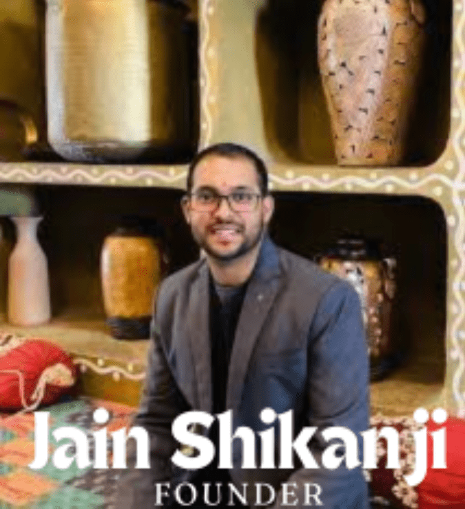 Jain Shikanji Secures ₹40 Lakh Deal on Shark Tank India, Strengthening Its Legacy in the Beverage Industry