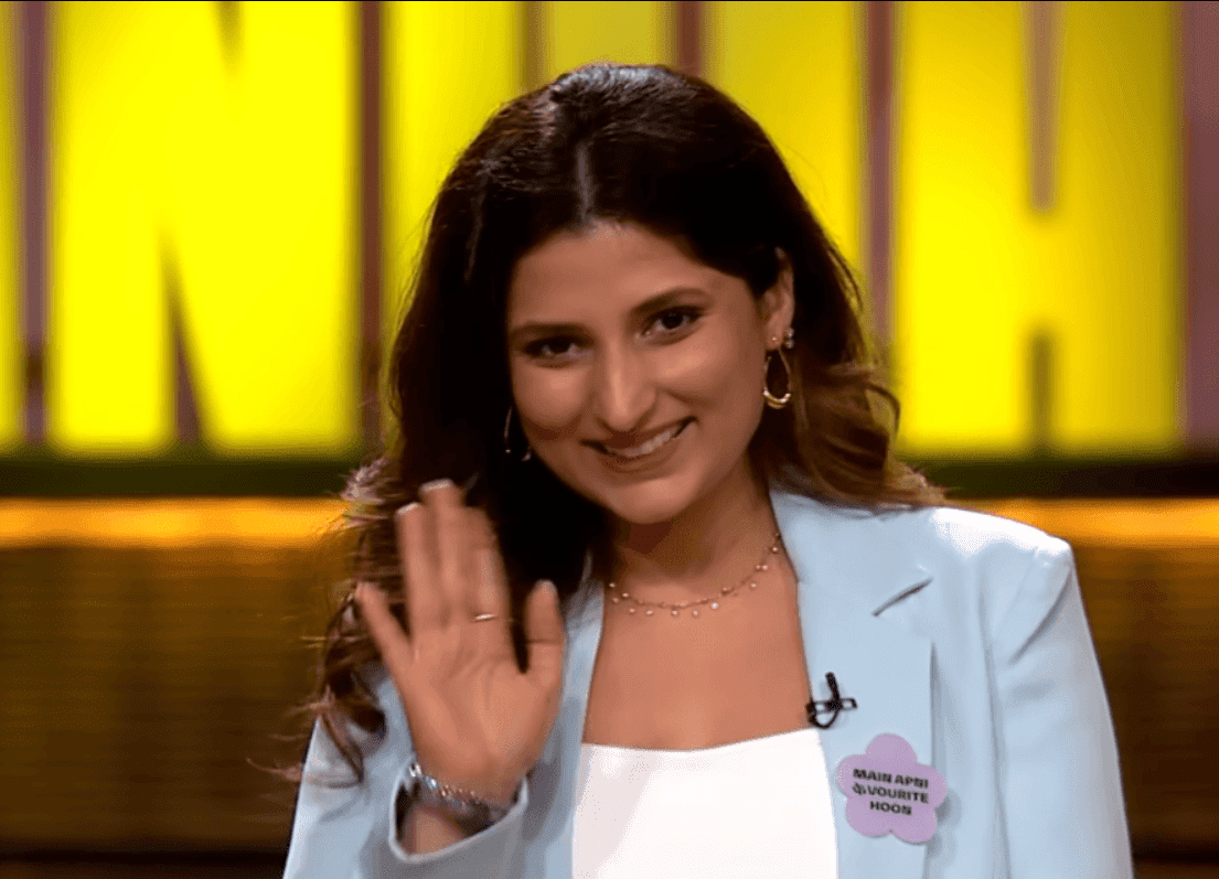 FAE Beauty Glows on Shark Tank India S4, Secures ₹1 Crore Investment for Fearless Inclusivity Drive
