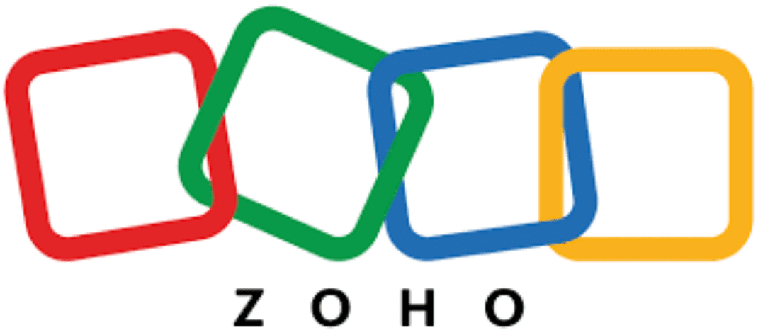 Zoho headquarters in Chennai, Tamil Nadu