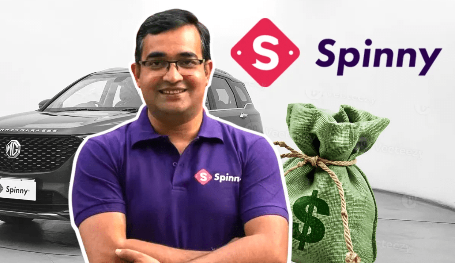 Spinny Raises $131 Million Led by Accel Leaders Fund, Looks to Expand in Wake of Used-Car Sector Boom