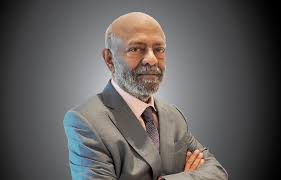 Shiv Nadar: The Visionary Who Built HCL Technologies and Transformed Indian IT