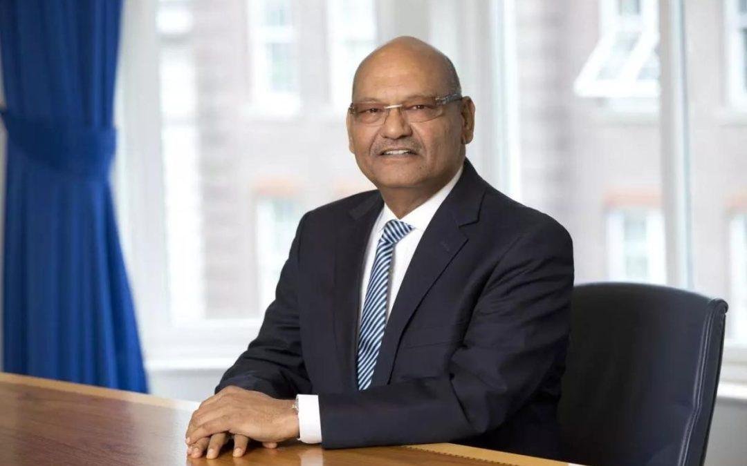Vedanta Demerger: Anil Agarwal Says Each New Company Has $100 Billion Growth Potential