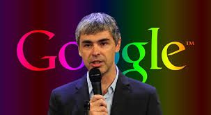 Larry Page: The Visionary Who Revolutionized the Digital World