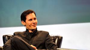 Pavel Durov: The Man Redefining Digital Privacy with Telegram