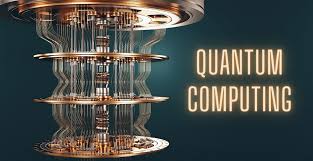 The Rise of Quantum Computing: A Game-Changer for Global Technology