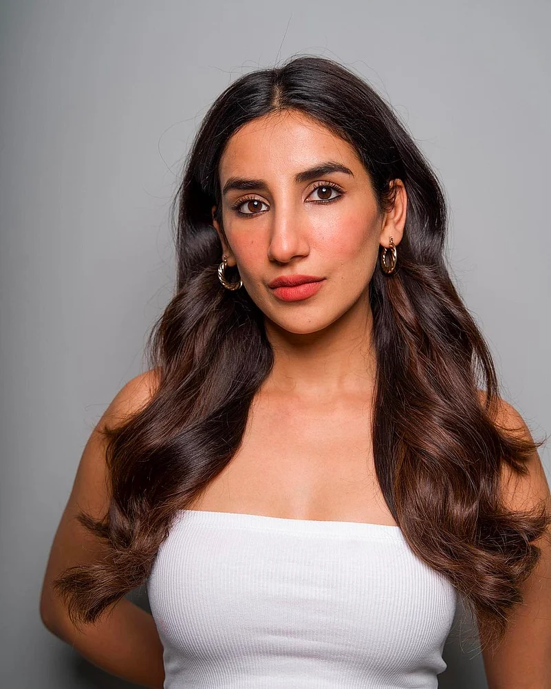 Parul Gulati: How Nish Hair Grew From ₹40,000 in Sales to a ₹50 Crore Beauty Brand