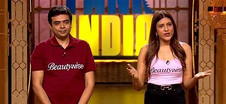 Beautywise’s Controversial Pitch on Shark Tank India Season 4