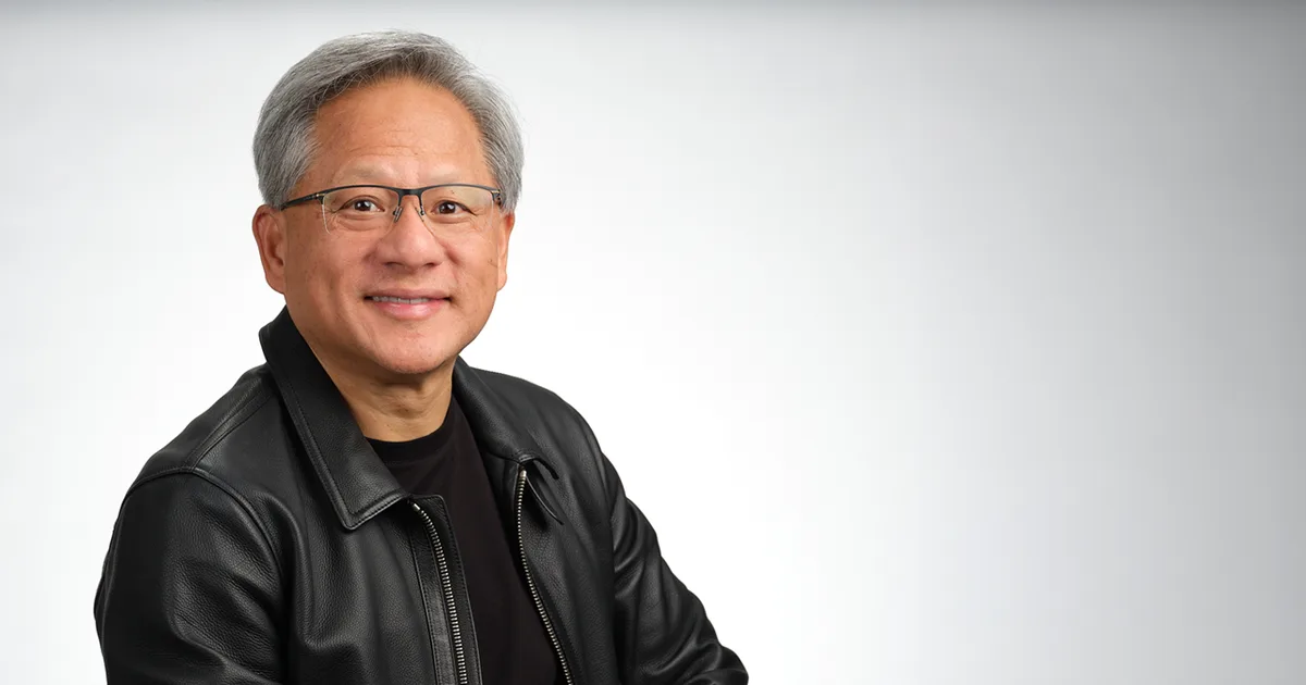 Jensen Huang: How the NVIDIA CEO Transformed a Graphics Company into an AI Powerhouse