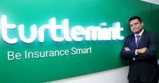 Dhirendra Mahyavanshi’s Turtlemint Journey: Redefining Insurance for Bharat