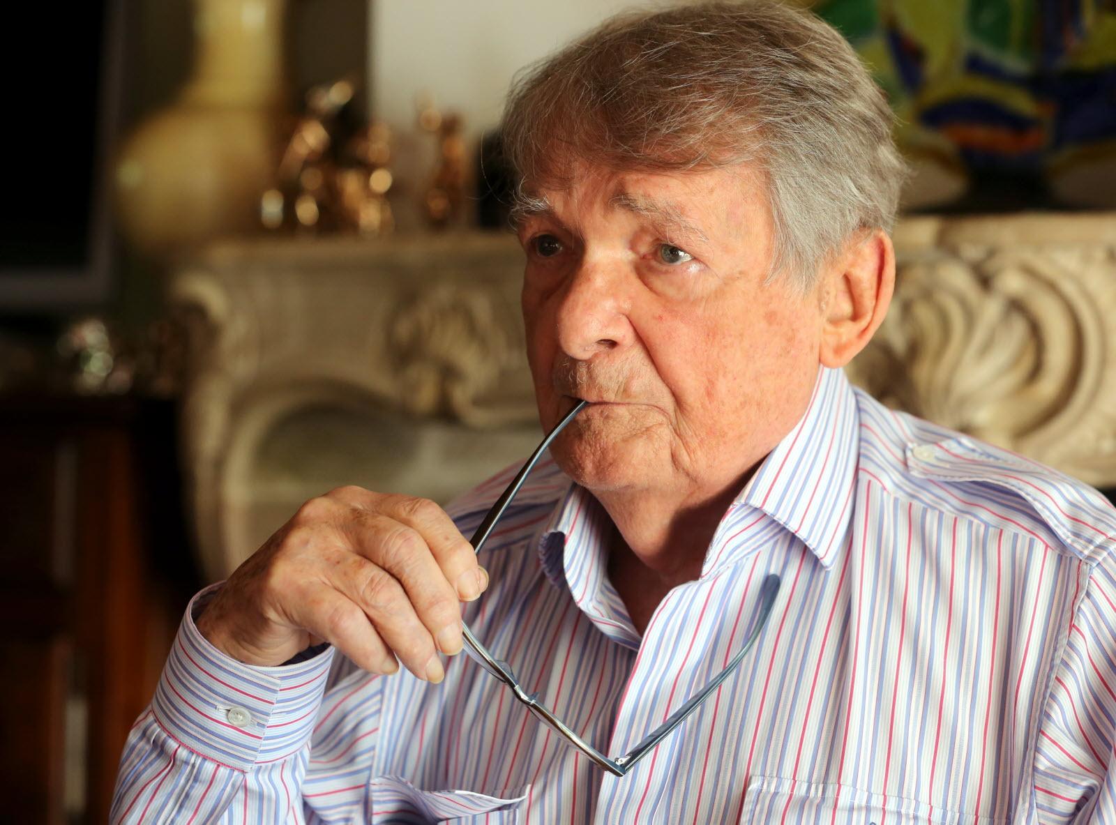 Serge Kampf Biography: Founder of Capgemini and Pioneer of Global IT Consulting