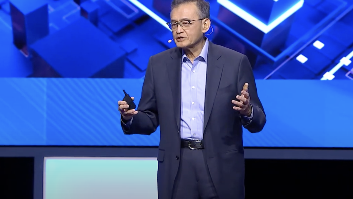 Intel CEO Lip-Bu Tan Charts Bold Path Forward Amid Challenges