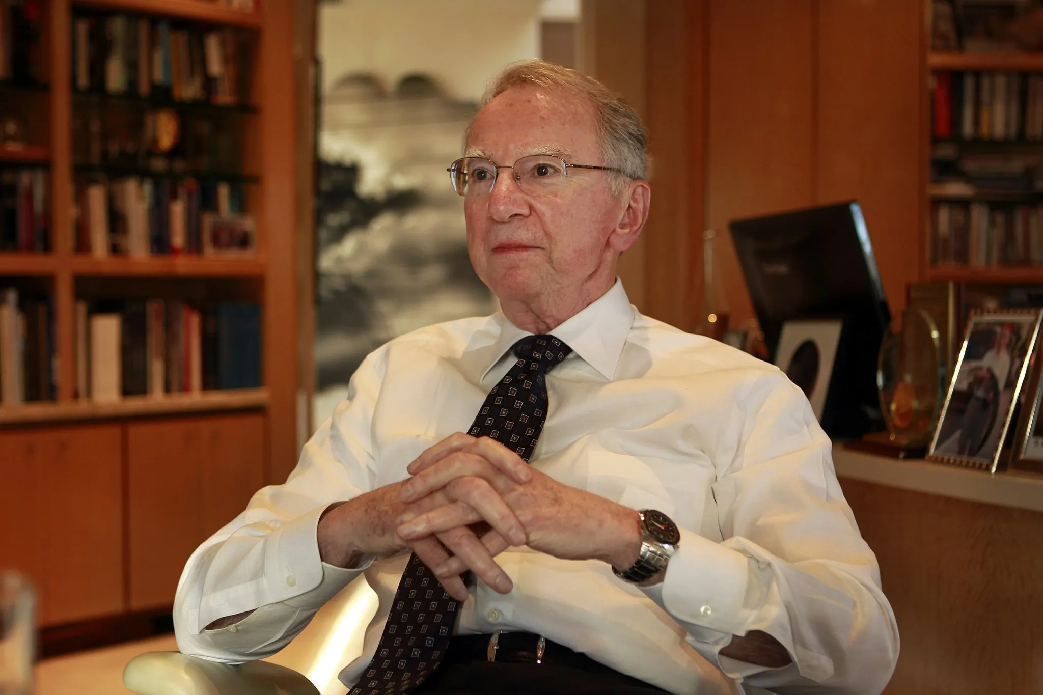 Irwin Jacobs Biography: Qualcomm Co-Founder, CDMA Pioneer, Career and Legacy