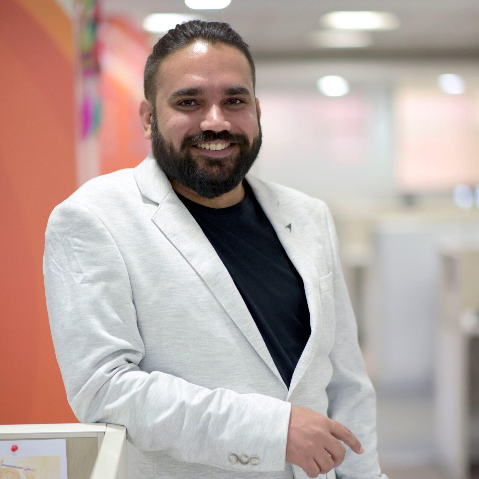 Three Indian business leaders named Tarun Sharma leading innovation in skincare, elder care, and AI-powered recruitment technology.