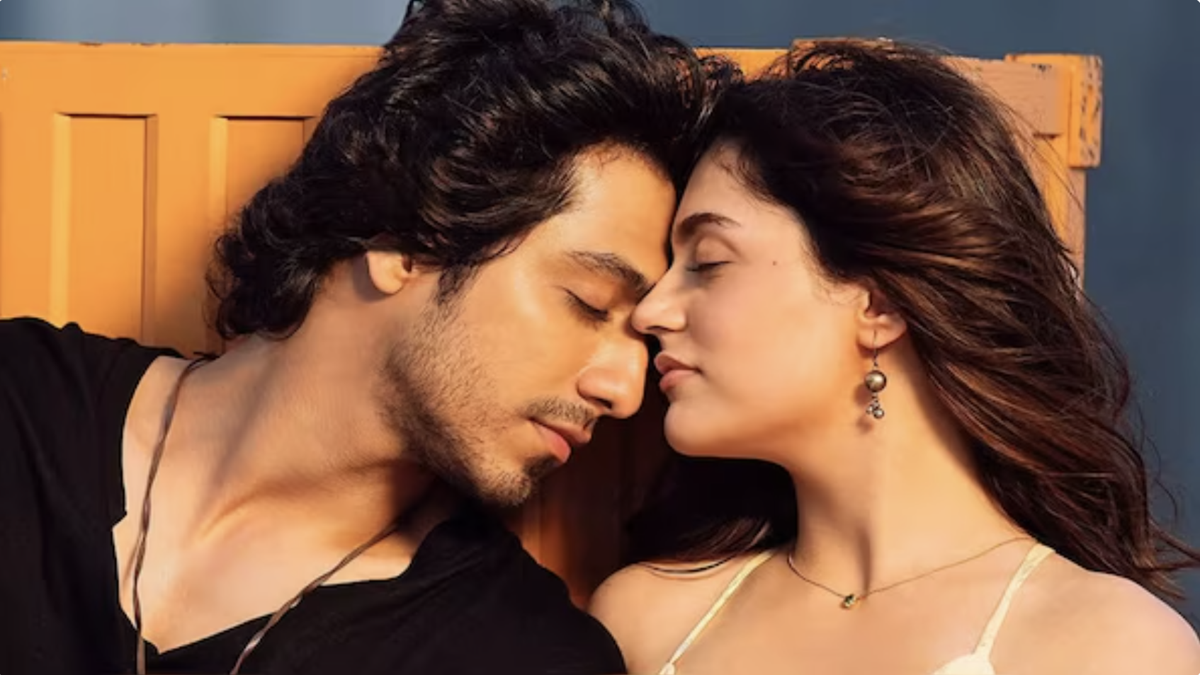 Who Is Aneet Padda? Rising Actress and Singer Behind ‘Saiyaara’s’ Breakout Success