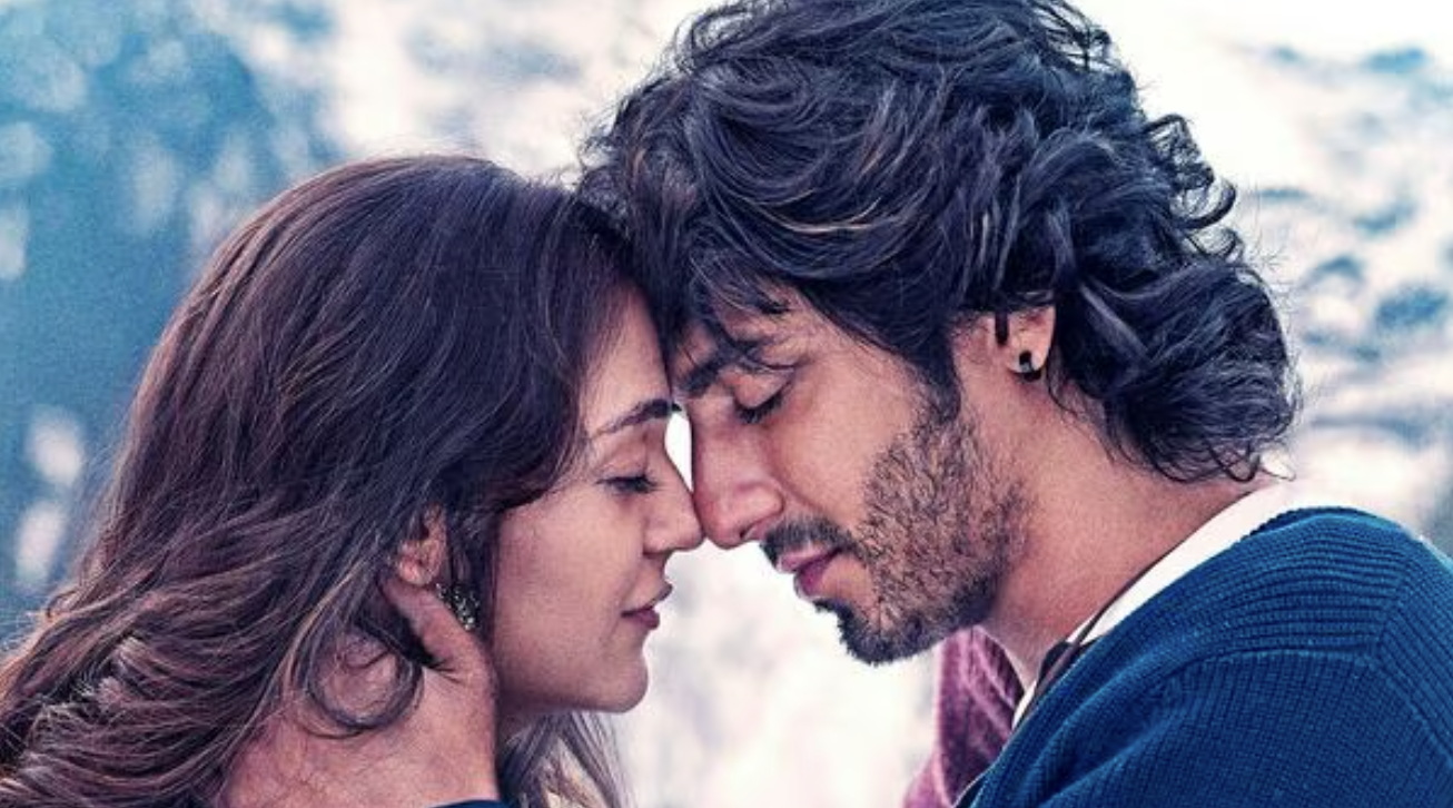 Who is Ahaan Panday? Meet the Actor Behind Bollywood’s Most Talked-About Debut in ‘Saiyaara’