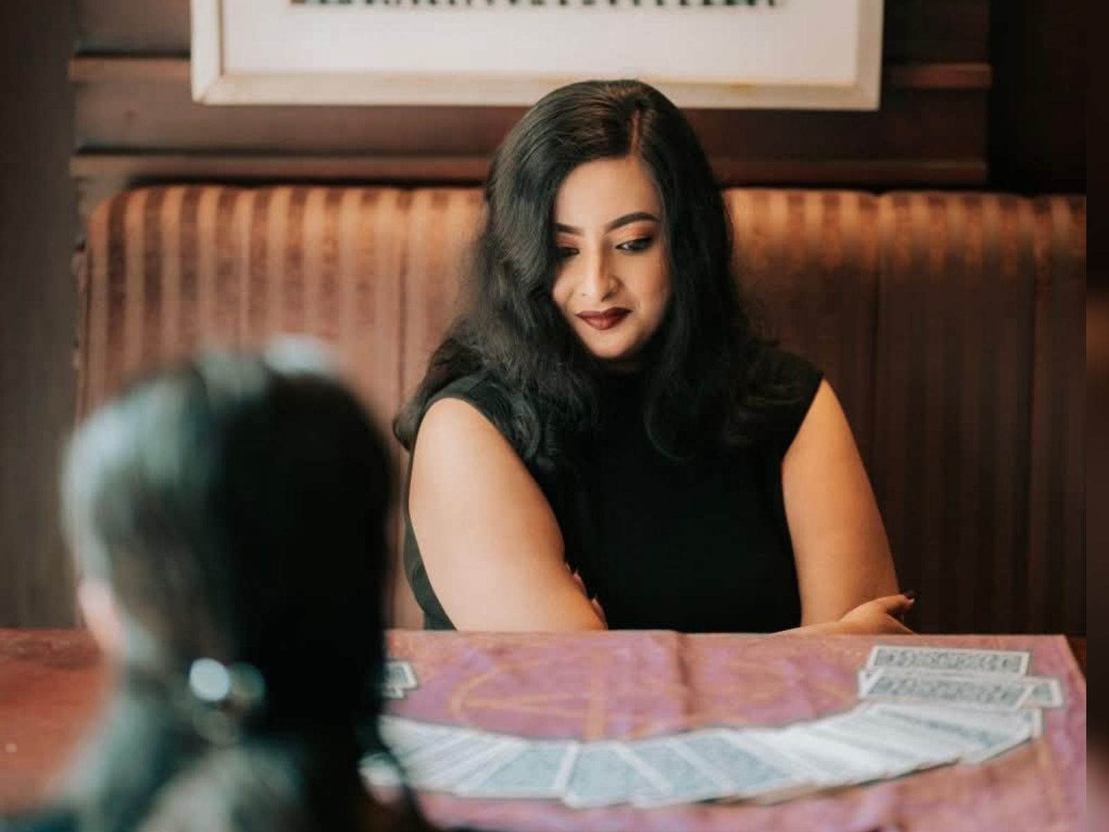 Dr. Mukulika Basu: Blending Words, Wellness, and the Mystical in a Modern World