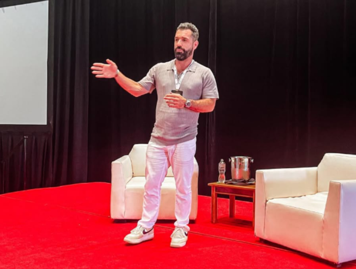 Jared Psych Lawrence: How a Behavioral Psychologist is Changing the Way Men Approach Confidence and Relationships