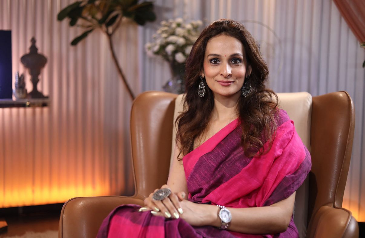 Medha Spiritual Coach Picture