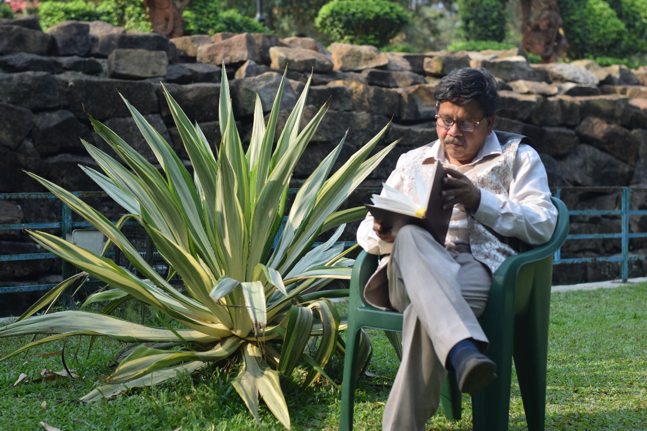 Deeppak Jain and AaryaAstroScience: Reviving India’s Ancient Spiritual Sciences for a Modern Age