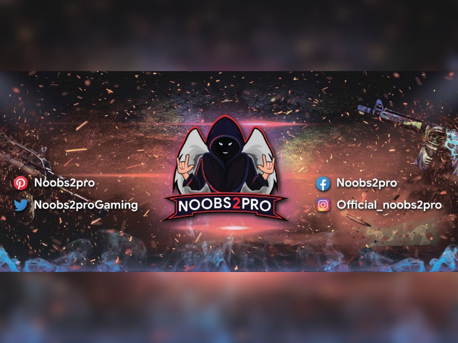 Noobs2Pro: For Gamers to Get the Best Settings & FPS for their Games