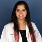 Dr. Shelly Singh Dentist