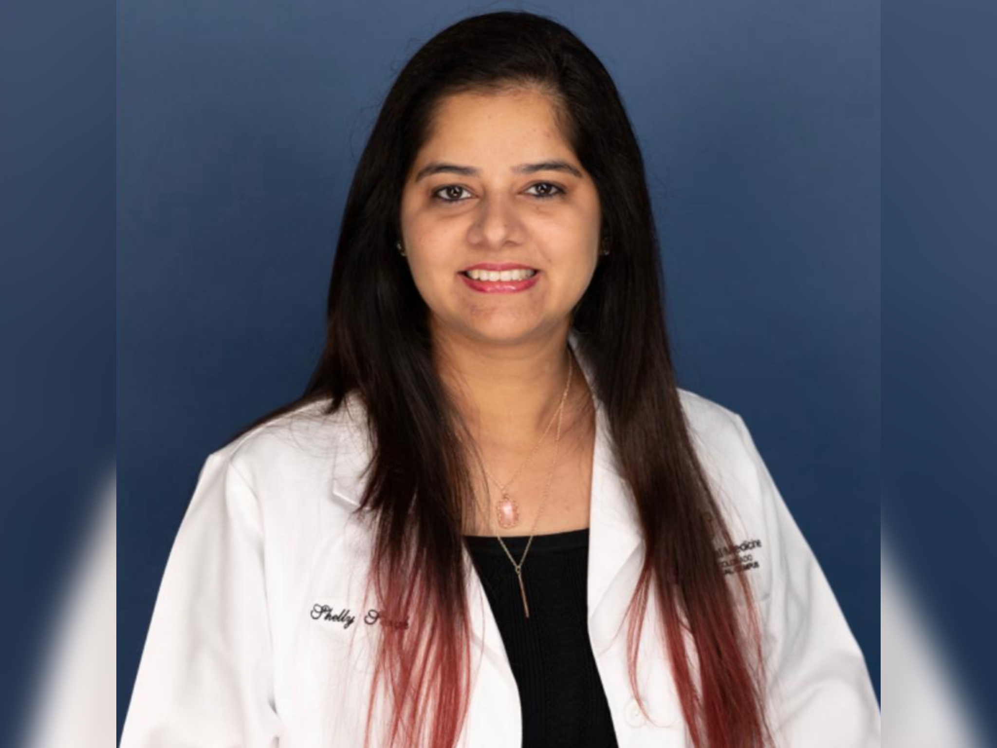 Dr. Shelly Singh Dental Legacy: A Cross-Continental Journey Honored by Omicron Kappa Upsilon