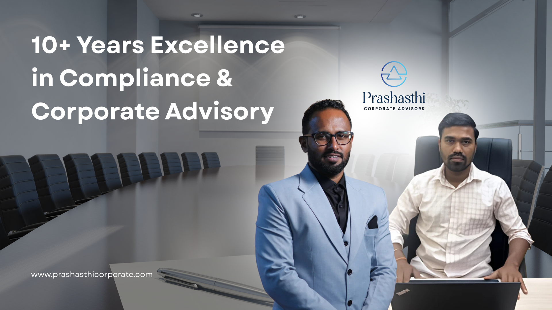 Prashasthi Corporate Advisors
