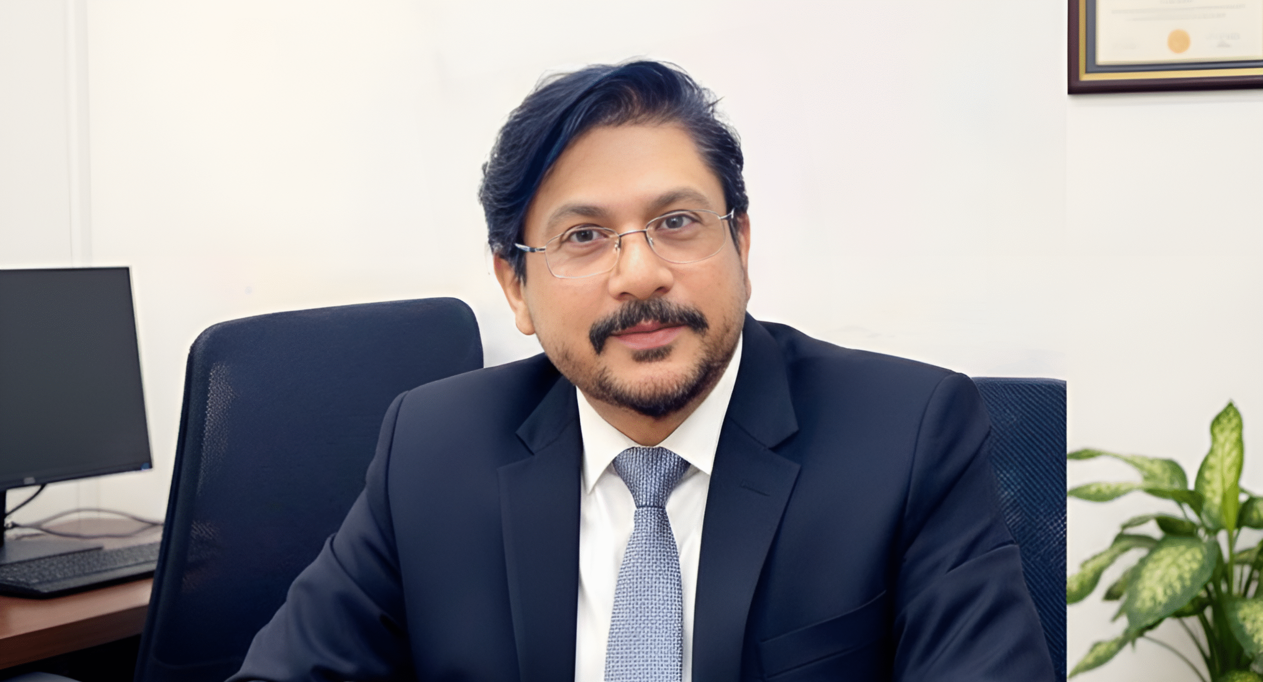 Prabhat Kumar & CERF Solutions