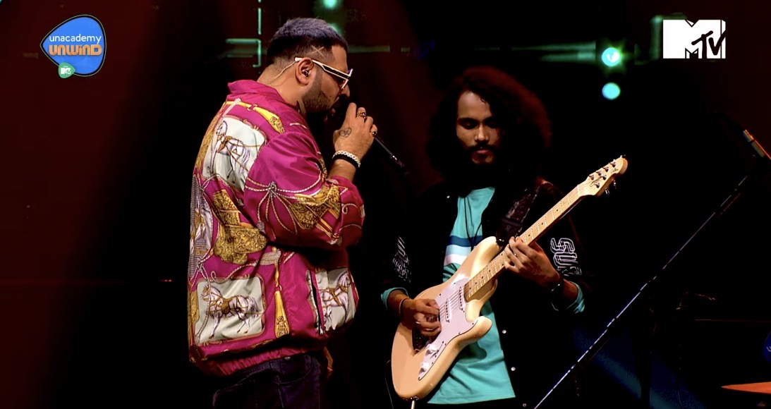 Why V Play Music and Badshah’s U.S. Tour Is About More Than Music