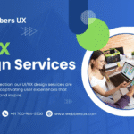 Webbers UX